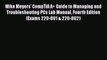 Read Mike Meyers' CompTIA A+ Guide to Managing and Troubleshooting PCs Lab Manual Fourth Edition