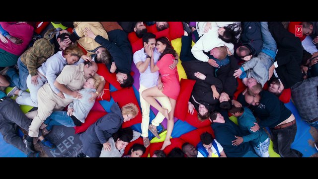 Hua Hain Aaj Pehli Baar FULL VIDEO - SANAM RE - Pulkit Samrat, Urvashi Rautela - Divya Khosla Kumar