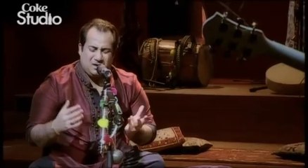 Dildara - Rahat Fateh Ali Khan -  Coke Studio Pakistan
