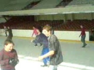 patinoire boulogne