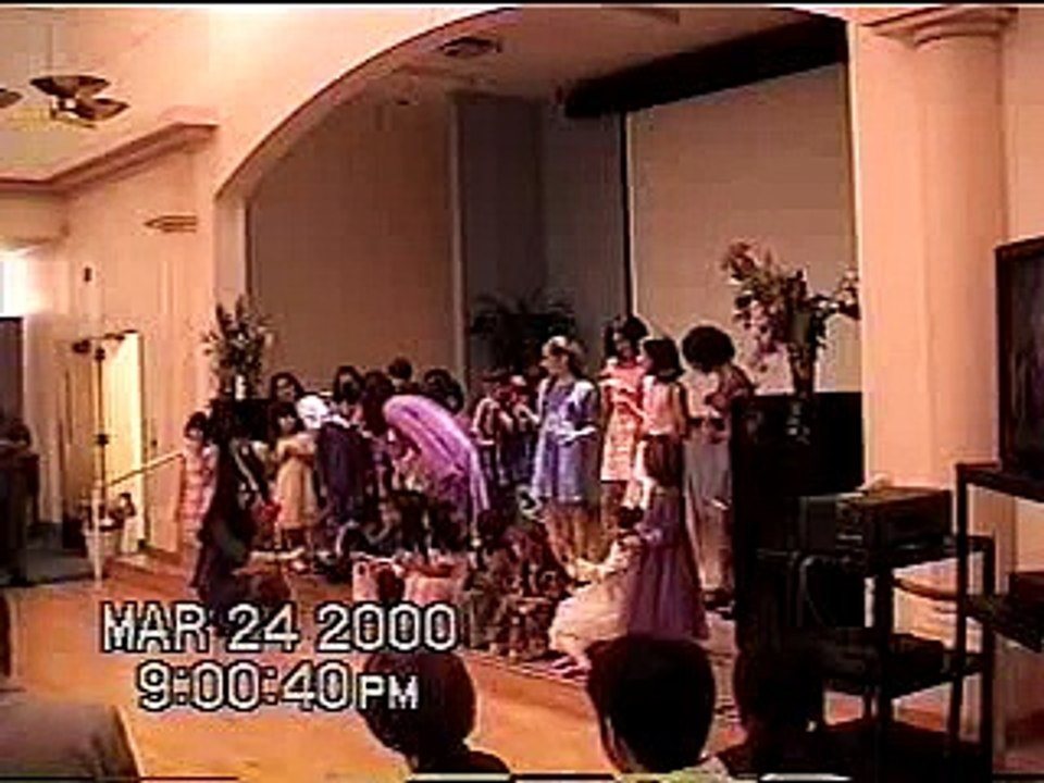 Nowruz 2000 17/24