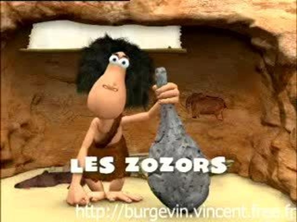 Les Zozors