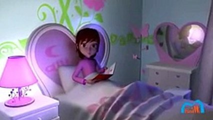 Bismillah Bismillah Islamic poem for kids