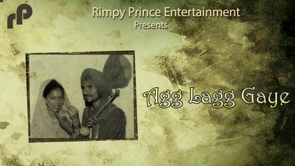 Agg Lagg Gaye | Old Punjabi Song | Sudagar Mann & Sukhwinder Sammi