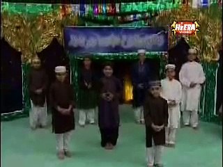 Pattah Pattah Boota Boota