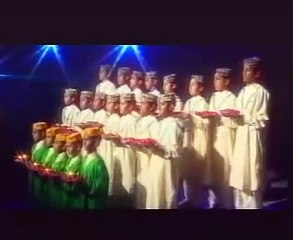 Qasida Burdah Shareef