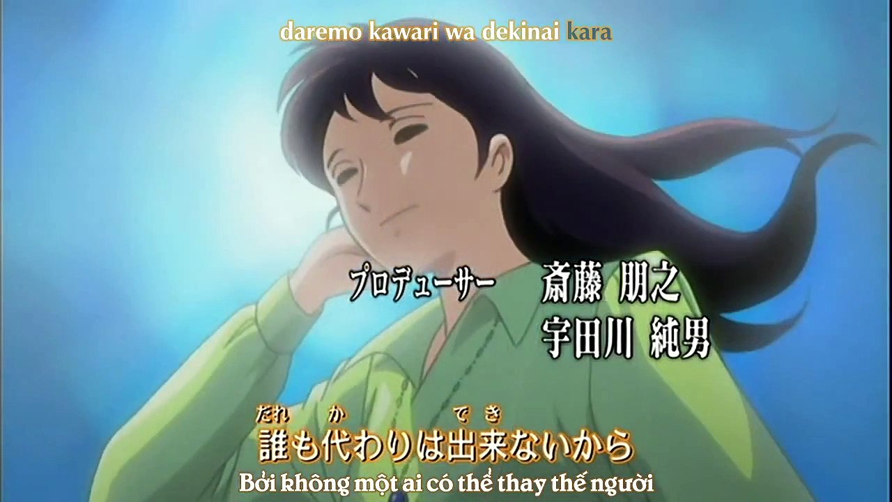 Black Jack 21- Ep 01