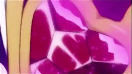 A Transformação de Íris | LoliRock