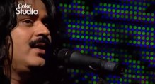 Mirza Sahibaan - Arif Lohar - Coke Studio Pakistan