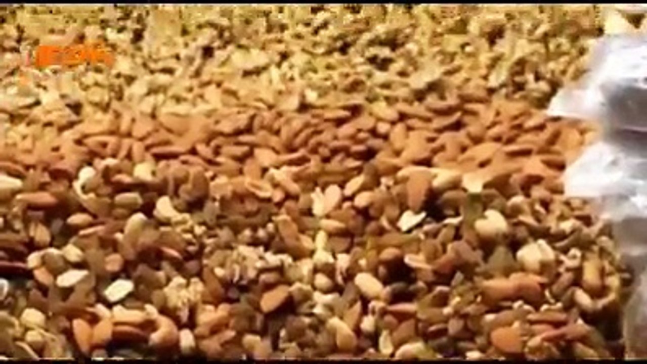 tezabi totay