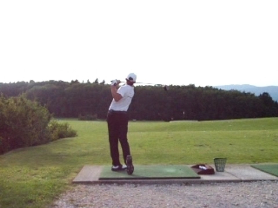 Mon drive