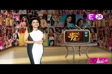 Shaan Rajni Ka Pehla Kiss - Bahu Hamari Rajni_kant 21st May 2016