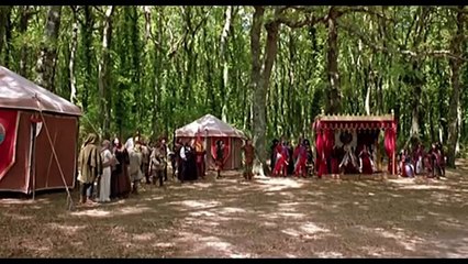 funny ancient shooting clip