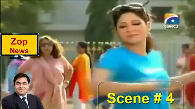 Ayesha Omer hot scenes - Ayesha Omer Kissing
