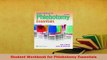 Download  Student Workbook for Phlebotomy Essentials PDF Book Free