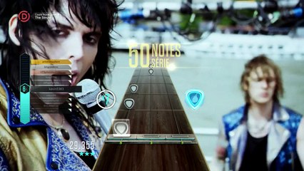 Guitar Hero Live -  Could Have Been Me  The Struts