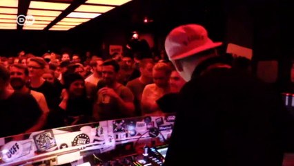 Boys Noize - new album release | PopXport