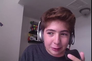 Rap De Minecraft-Niño Rata