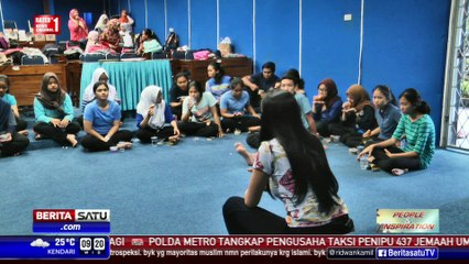 People and Inspiration: Kala Anak Negeri Menari #2