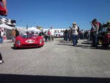 2011 24 Hours of Daytona: Classics coming off the track(P5)