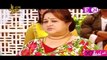 Tanu Ke Nishane Par Pragya Ki Maa - Kumkum Bhagya 21st May 2016