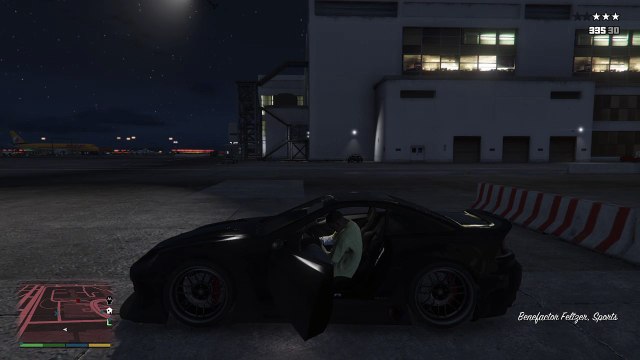 If there was autoaim disallowed lobbies, Gta is all i would play. #Gta4