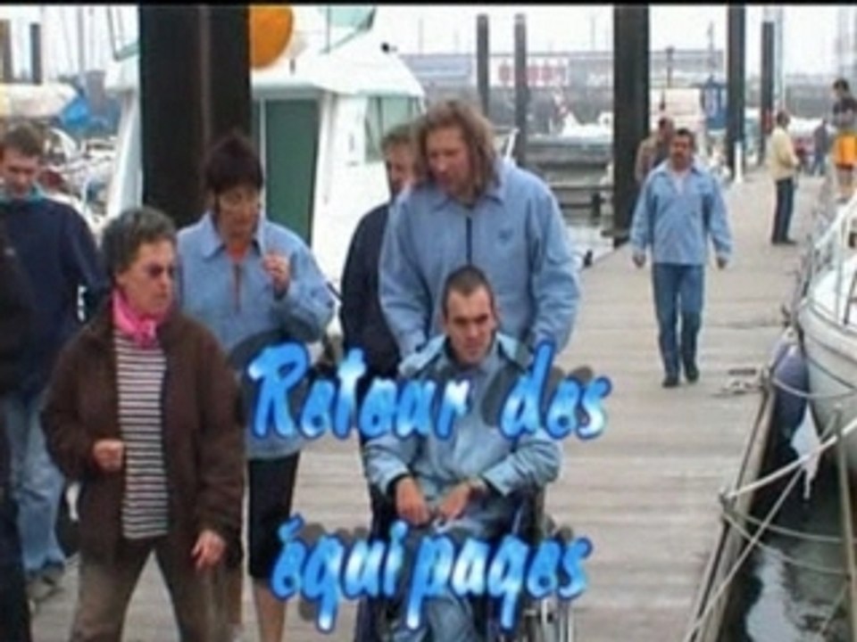 Handi-bateaux