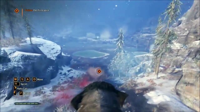 Far cry Primal Gameplay Walkthrough Part 10 No Commentary