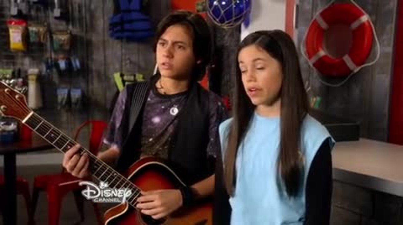 Stuck In The Middle - S 1 E 9 - Stuck with Mom's New Friend - 20th May 2016