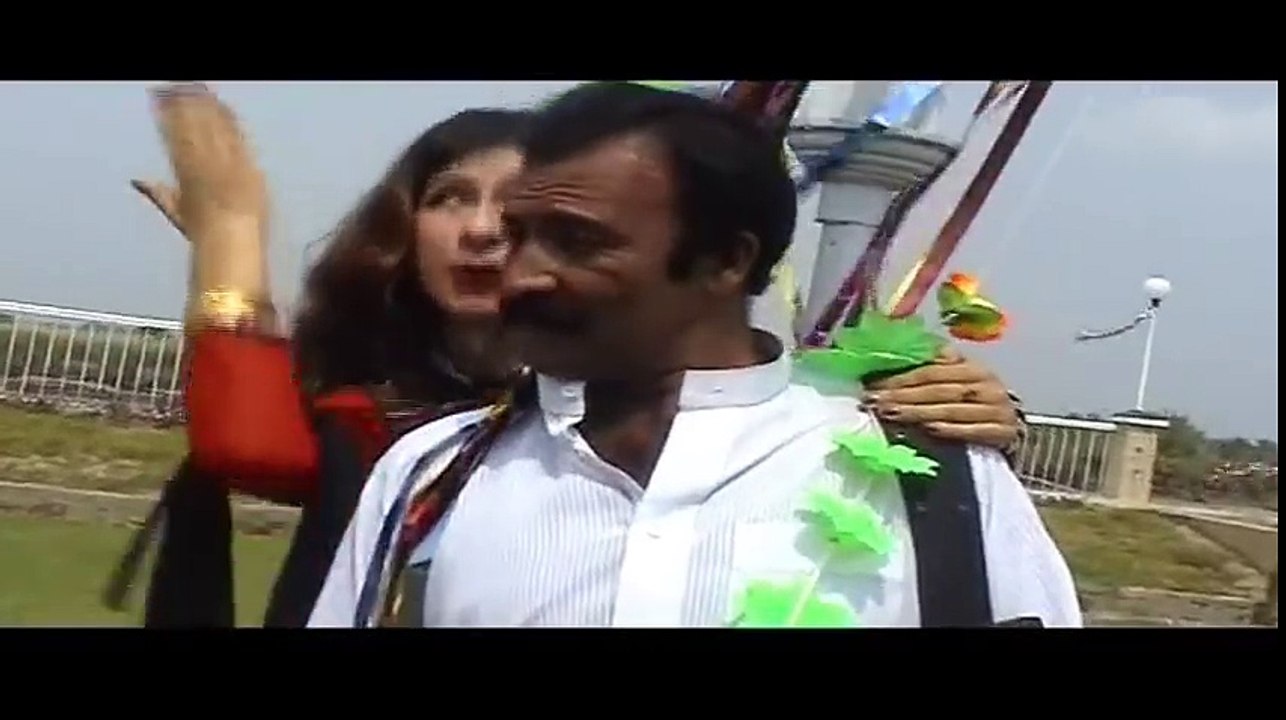 Pashto New Dance 2016 Wafa Wafa Yama Za
