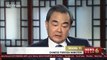 Chinese FM says US is increasing instability