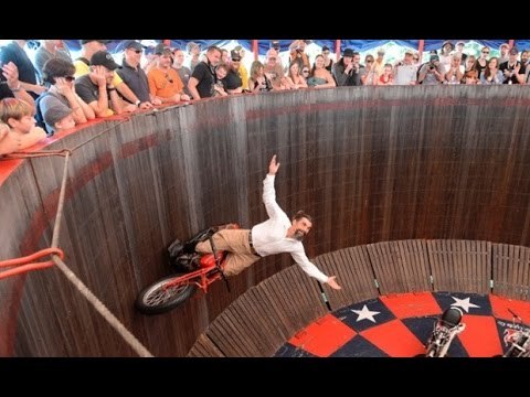 Best Motocycle Riding On Wall Of Death-Amazing Video-Funny Whatsapp Video | WhatsApp Video Funny | Funny Fails | Viral Video