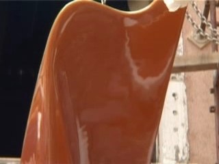 Zaha Hadid - Dune Formations