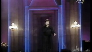 Monica Anghel - Spune-mi (Trofeul Interpretare Cerbul de Aur '96)
