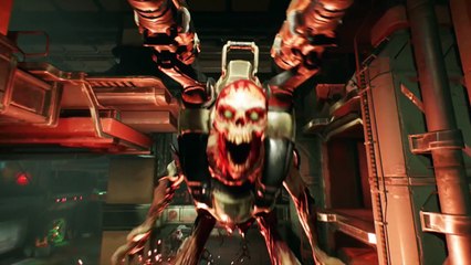 REVIEW: DOOM (2016) [Player Attack SE4 EP14 3/4]