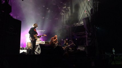 VKNG sur la scène Erebia des Papillons de Nuit