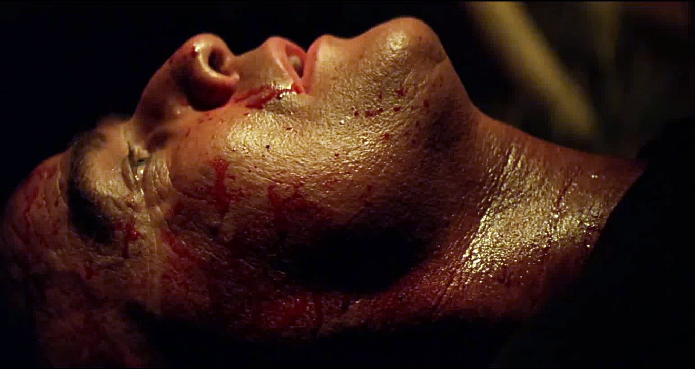 The Horror - Apocalypse Now