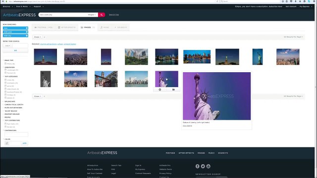 (AE) Motion Graphics Tutorial - Prototype and Test Animations │ Quick HUDS With Expressions!