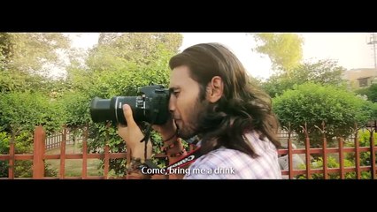 Jaam - Yasir & Jawad, New Pashto Song