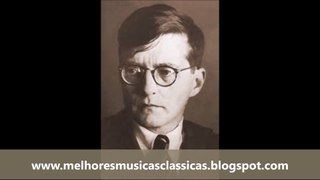 Shostakovich - Symphony No. 8 Op. 65
