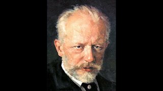 Tchaikovsky - Symphony No. 2 _Little Russian