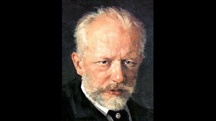 Tchaikovsky - Symphony No. 2 _Little Russian