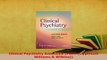 PDF  Clinical Psychiatry Essentials Point Lippincott Williams  Wilkins Read Online
