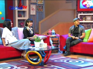 [PART1/2] JKT48 - Ada Ada Aja