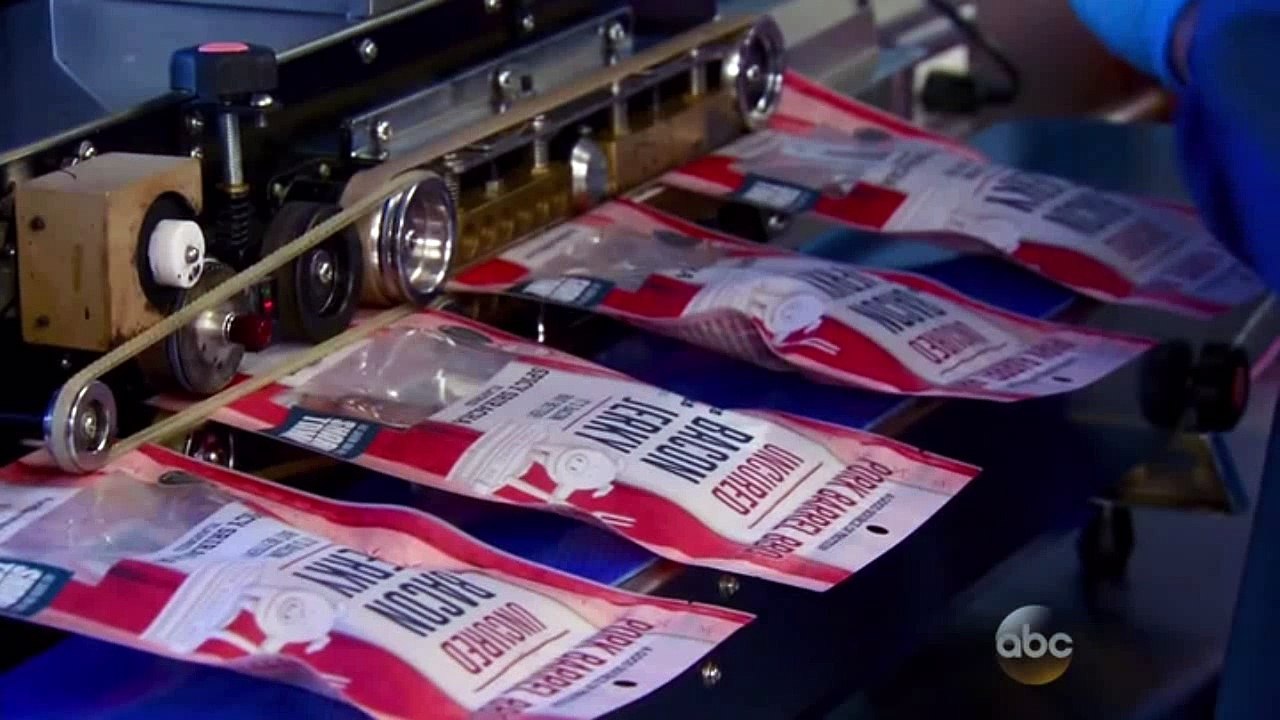Beyond the Tank S02E16