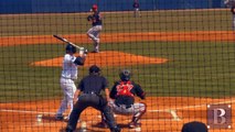 Rougned Odor FIGHTS Jose Bautista - Texas Rangers vs Toronto Blue Jays - VIDEO