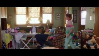 Bad Moms - Official Red Band Film Trailer 2016 - Mila Kunis, Kristen Bell Comedy Movie HD -
