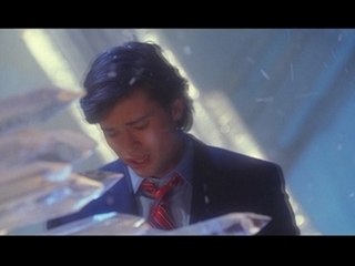 SMALLVILLE 5x12 SCENE INEDITE VOST