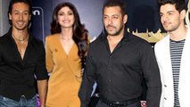 (UNCUT) Salman Khan, Sooraj Pancholi, Shilpa, Tiger Shroff | IIFA 2016 Green Carpet