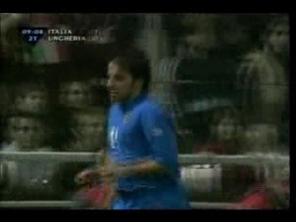 Del Piero drible